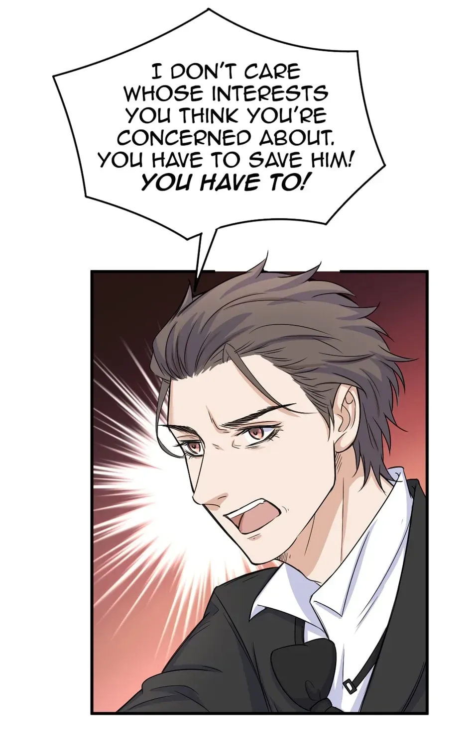 Read In for the Long Fall chapter 61 image 6 on Lezhin
