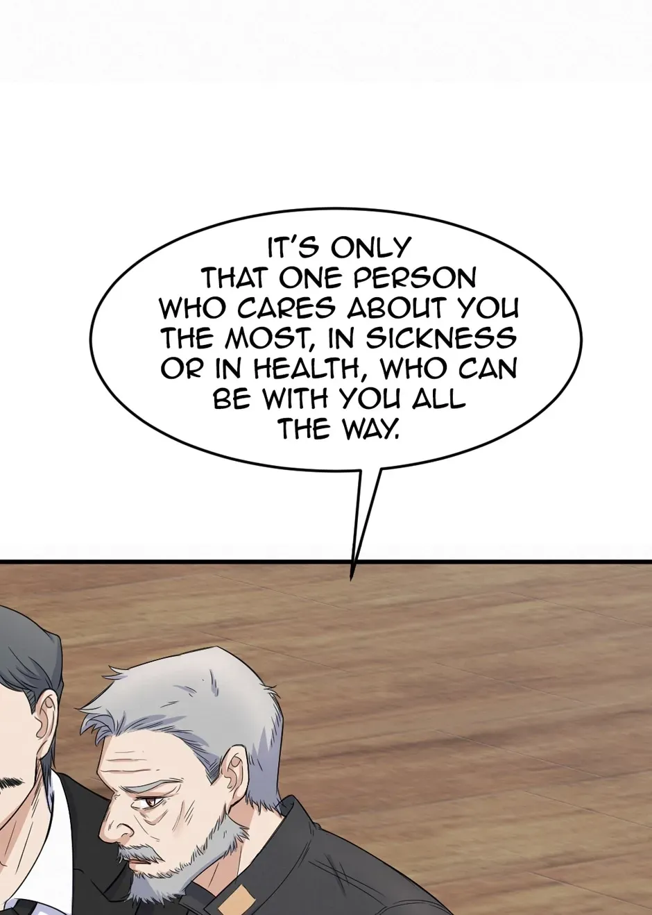 Read In for the Long Fall chapter 62 image 11 on Lezhin