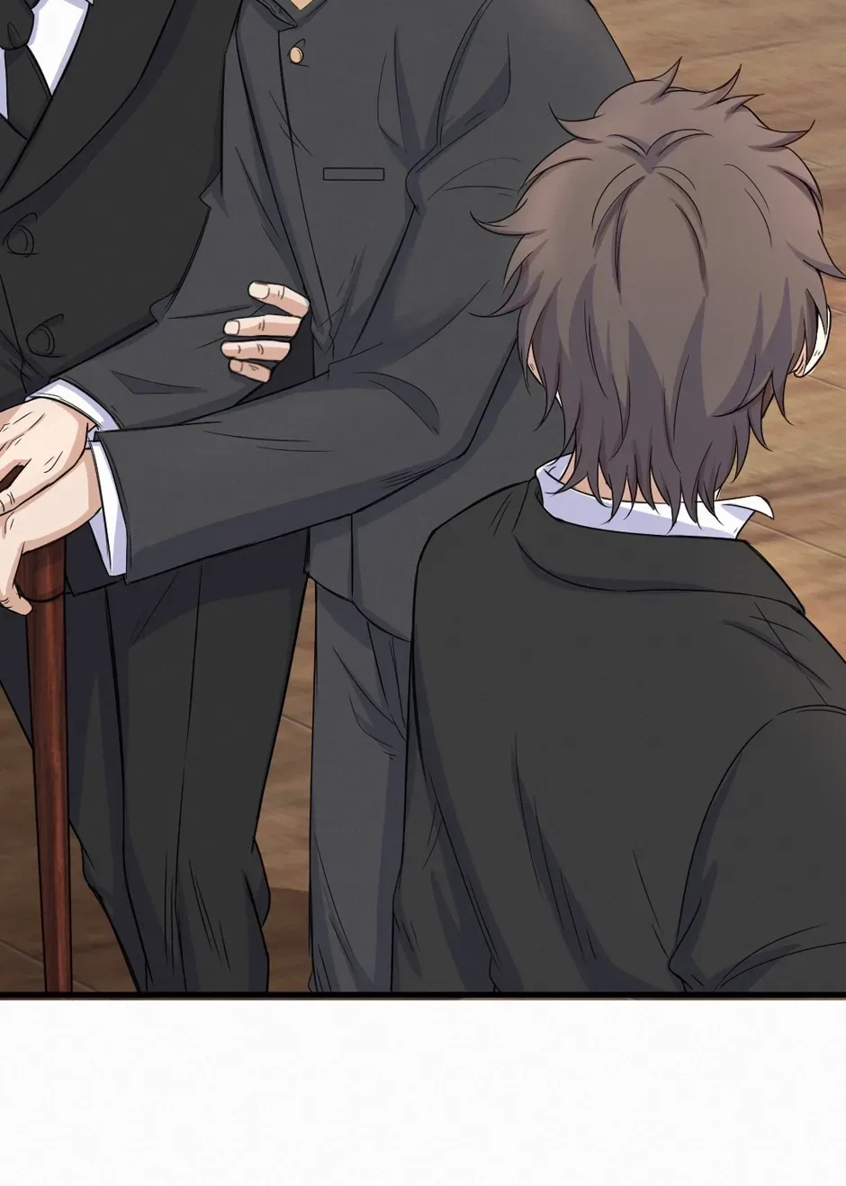 Read In for the Long Fall chapter 62 image 12 on Lezhin