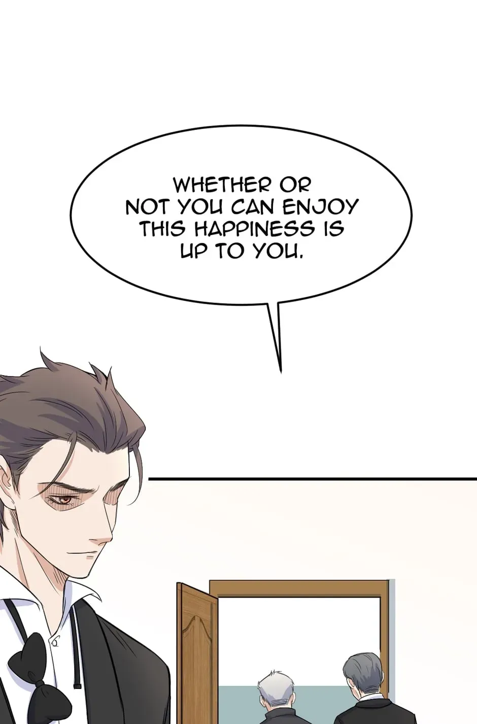 Read In for the Long Fall chapter 62 image 13 on Lezhin