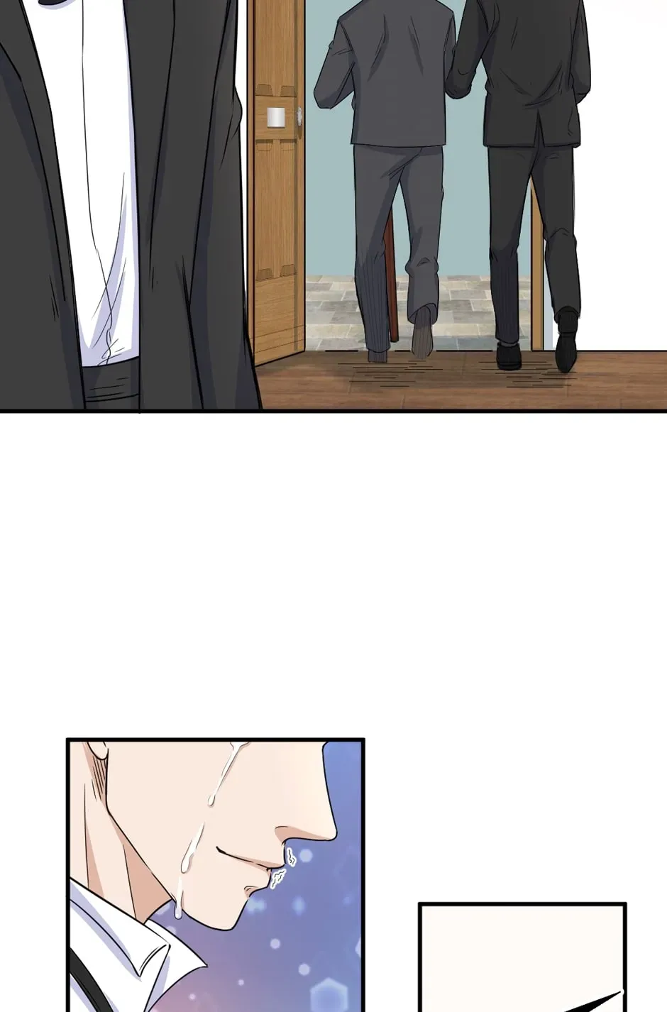 Read In for the Long Fall chapter 62 image 14 on Lezhin