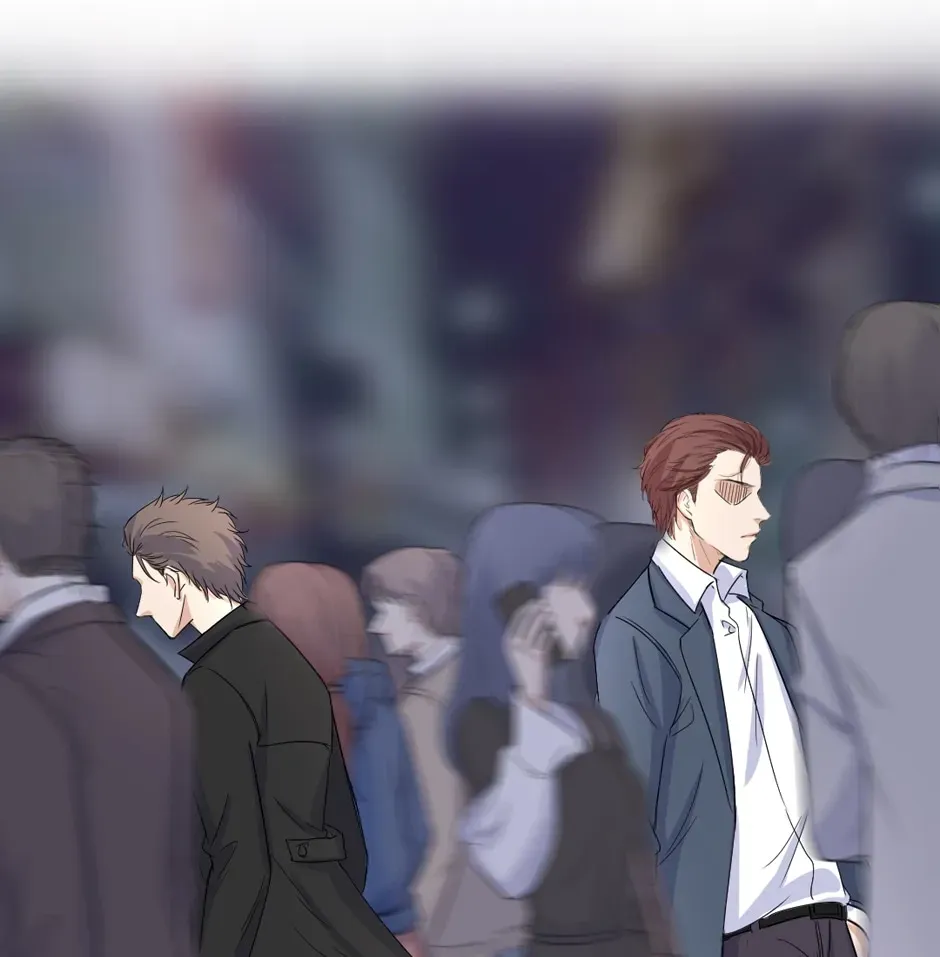 Read In for the Long Fall chapter 62 image 16 on Lezhin