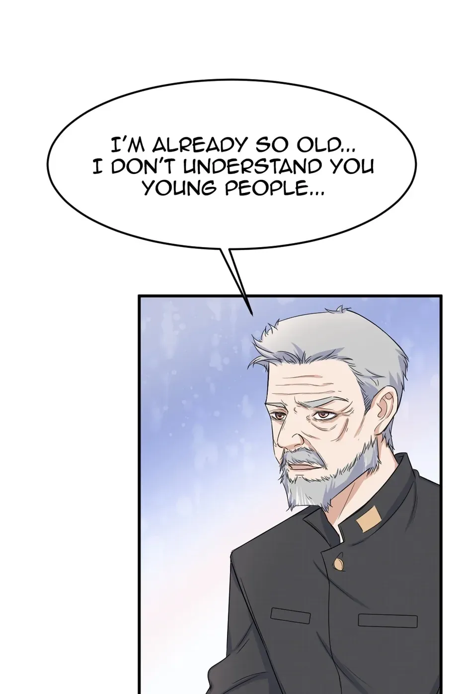 Read In for the Long Fall chapter 62 image 2 on Lezhin