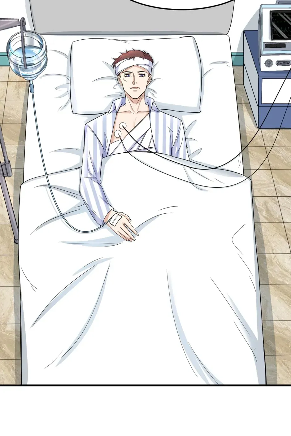 Read In for the Long Fall chapter 62 image 33 on Lezhin
