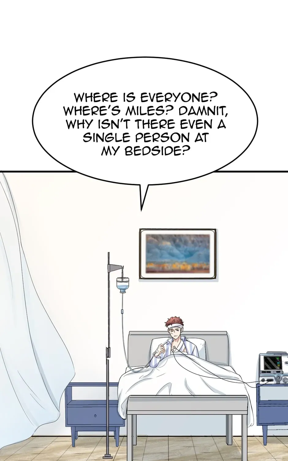 Read In for the Long Fall chapter 62 image 36 on Lezhin