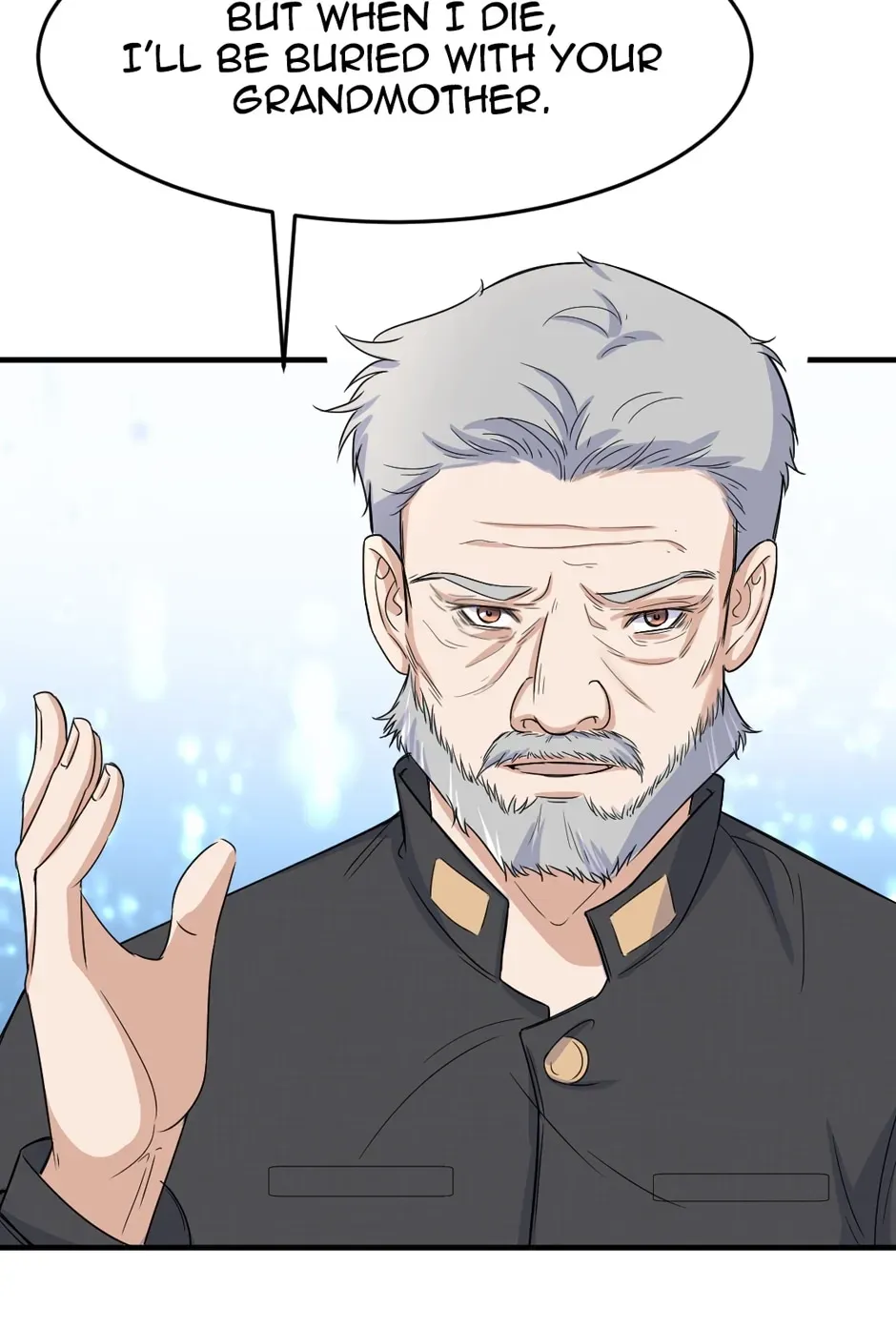 Read In for the Long Fall chapter 62 image 4 on Lezhin
