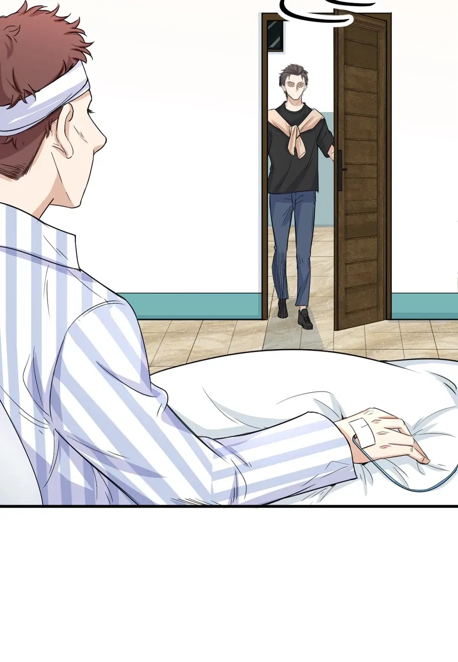 Read In for the Long Fall chapter 62 image 40 on Lezhin