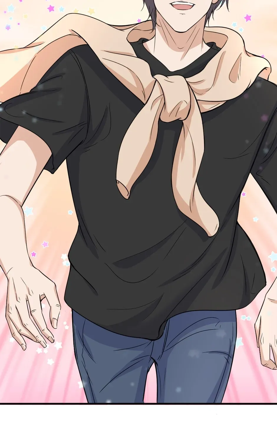 Read In for the Long Fall chapter 62 image 42 on Lezhin