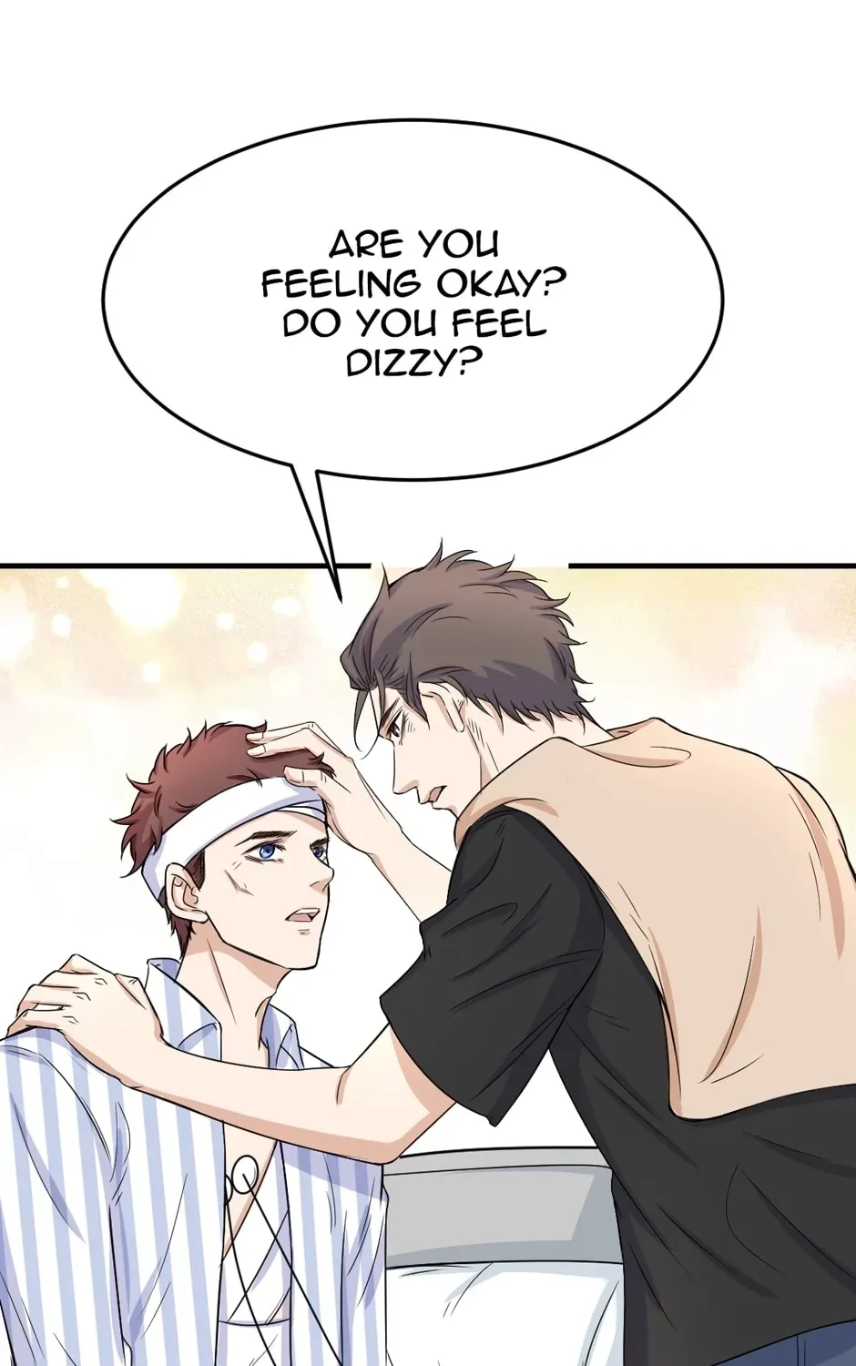 Read In for the Long Fall chapter 62 image 43 on Lezhin