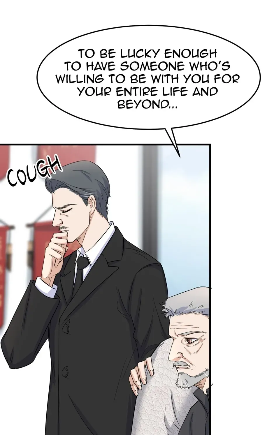 Read In for the Long Fall chapter 62 image 5 on Lezhin