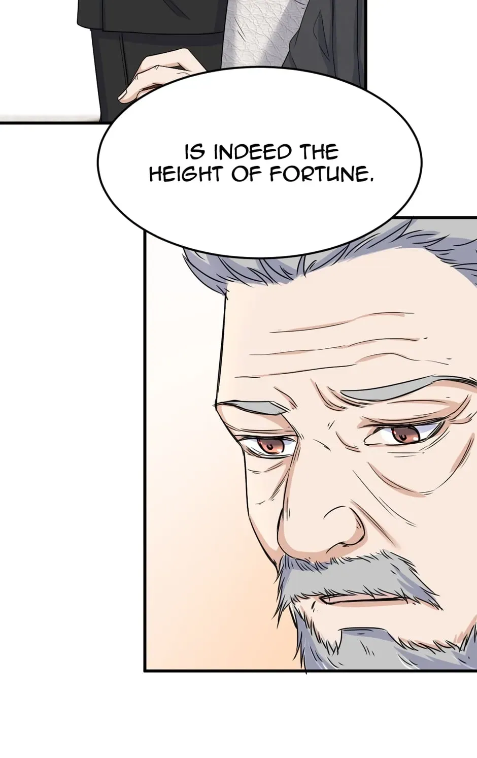 Read In for the Long Fall chapter 62 image 6 on Lezhin
