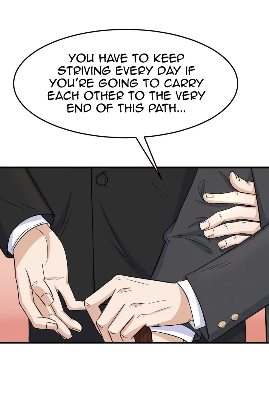 Read In for the Long Fall chapter 62 image 8 on Lezhin