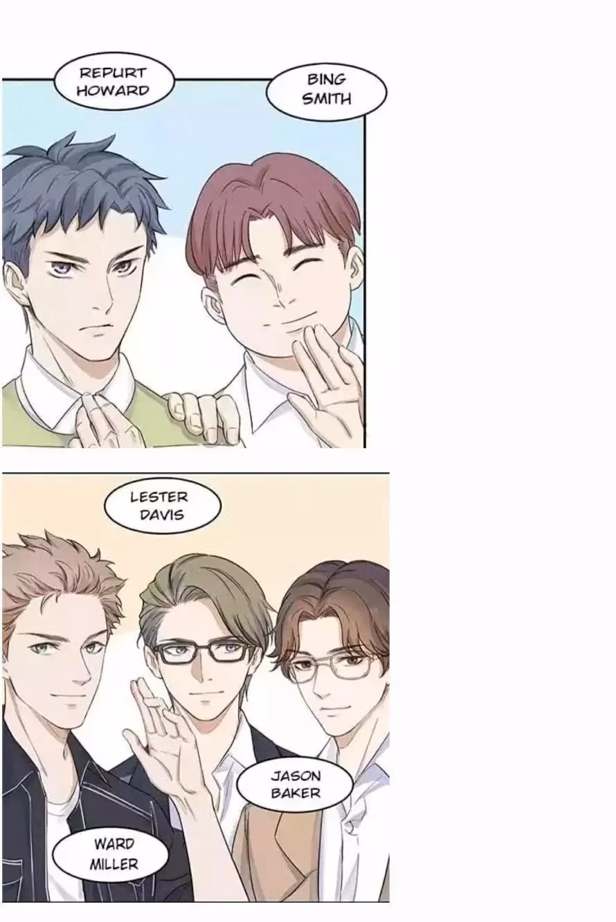 Read In for the Long Fall chapter 63.5 image 4 on Lezhin