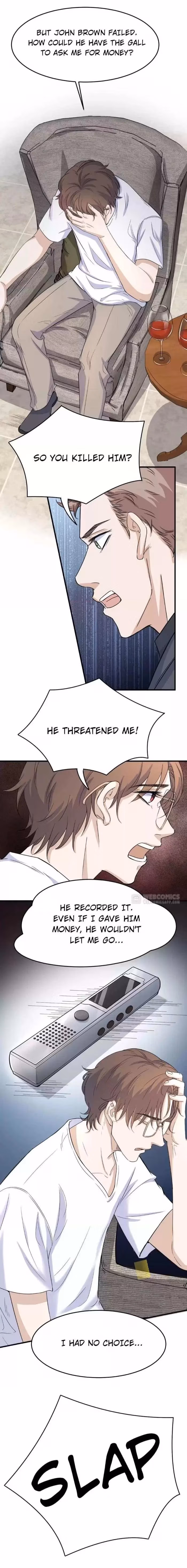 Read In for the Long Fall chapter 63 image 1 on Lezhin