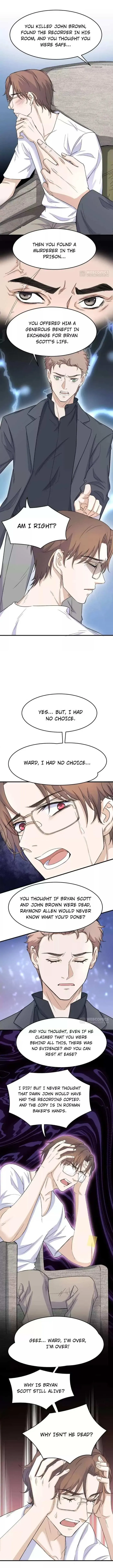 Read In for the Long Fall chapter 63 image 2 on Lezhin