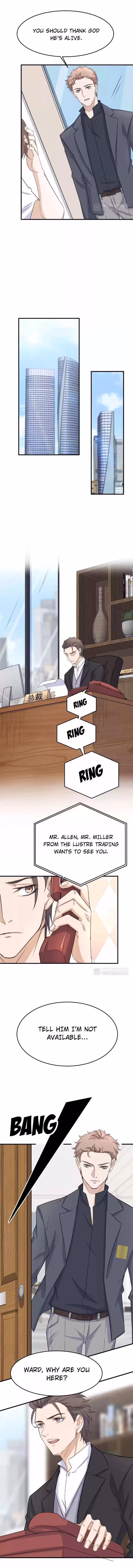 Read In for the Long Fall chapter 63 image 3 on Lezhin