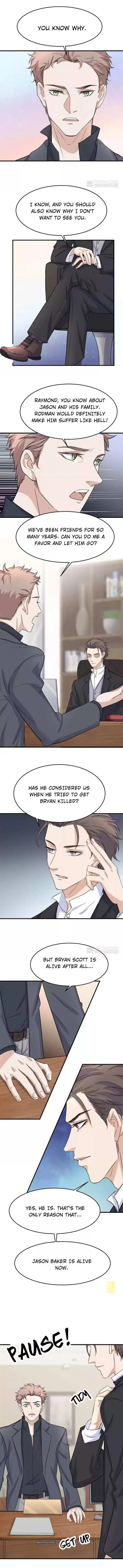 Read In for the Long Fall chapter 63 image 4 on Lezhin