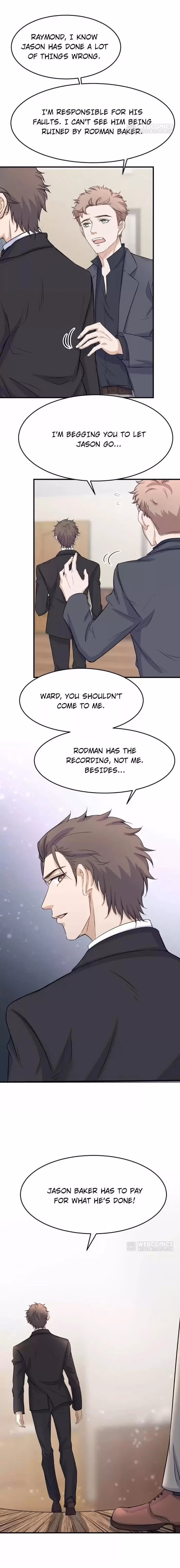 Read In for the Long Fall chapter 63 image 5 on Lezhin