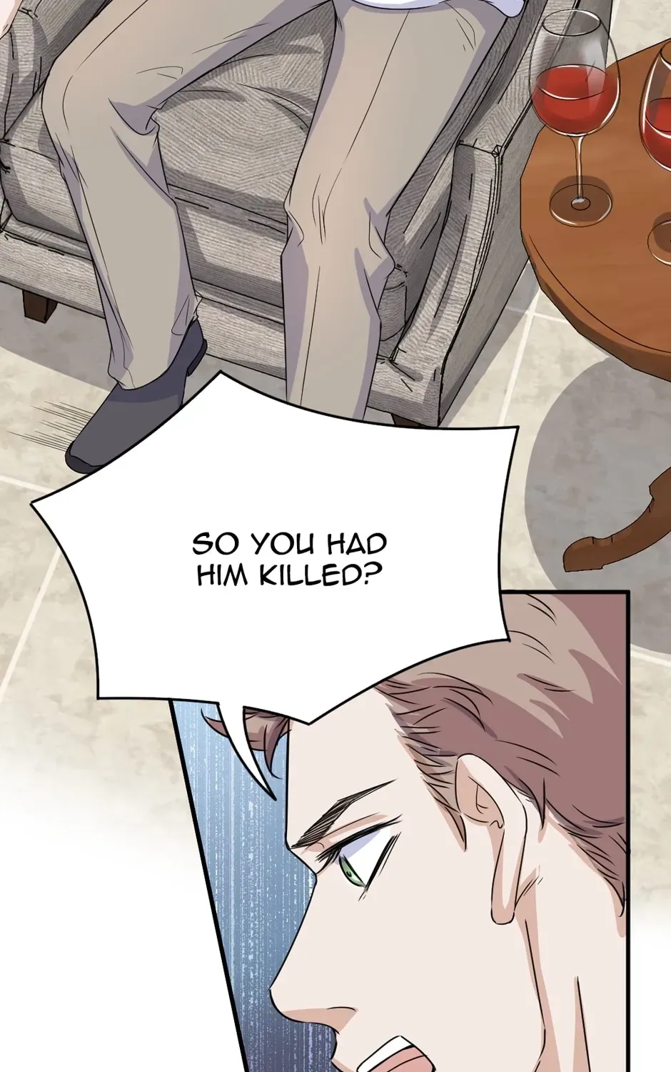 Read In for the Long Fall chapter 64 image 10 on Lezhin