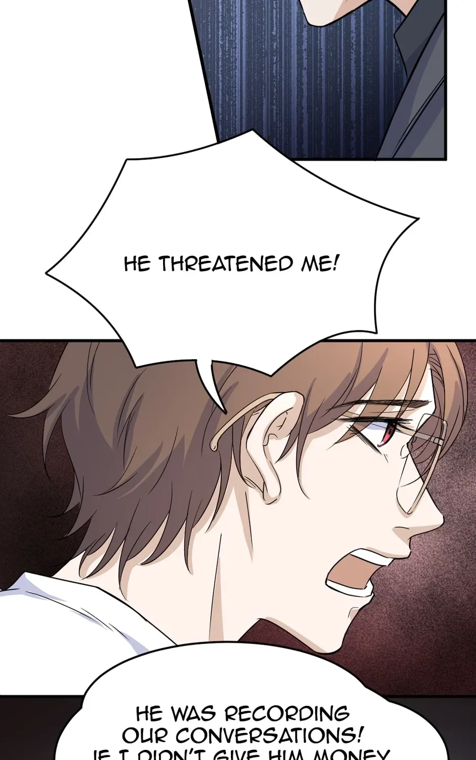 Read In for the Long Fall chapter 64 image 12 on Lezhin