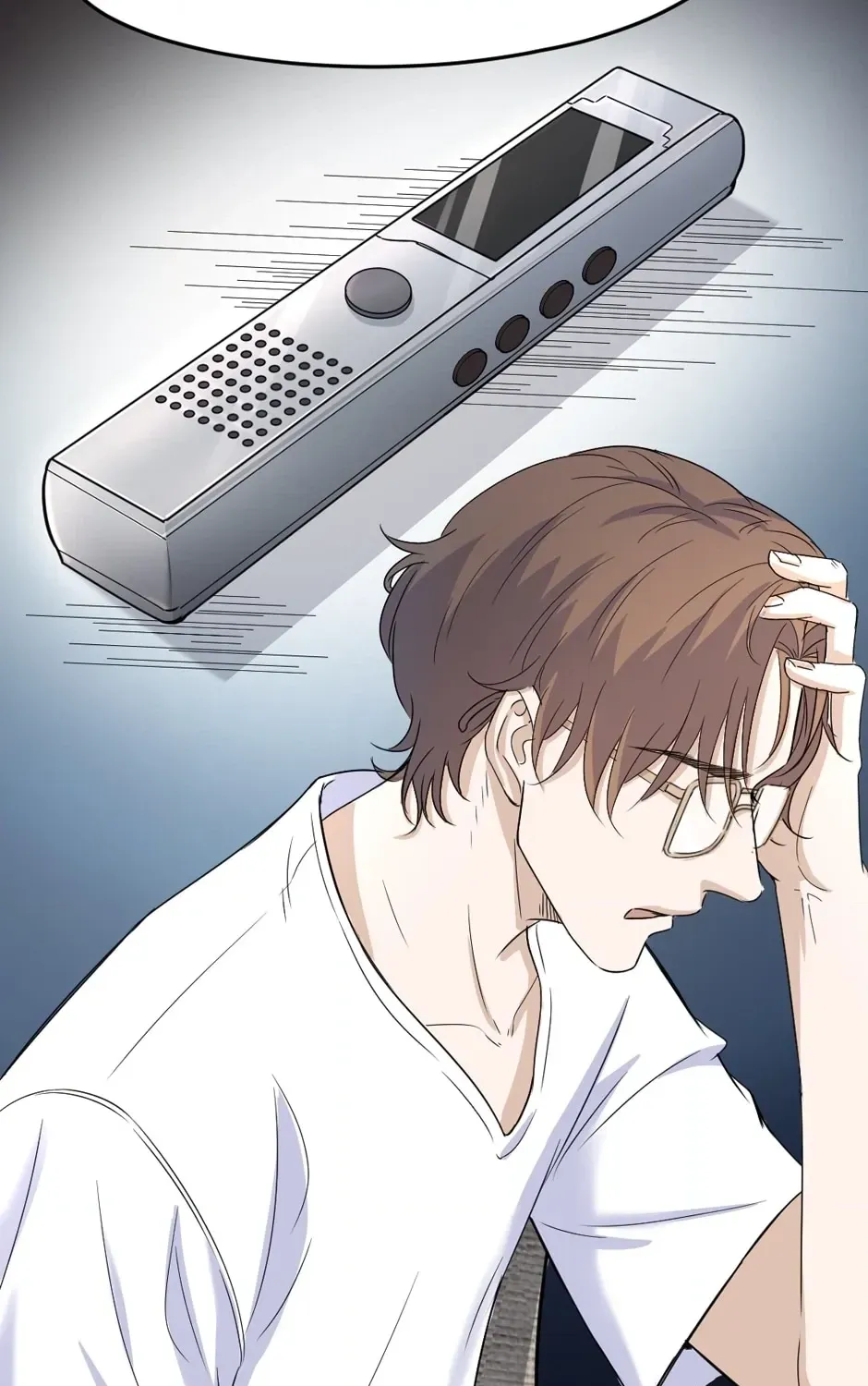 Read In for the Long Fall chapter 64 image 14 on Lezhin