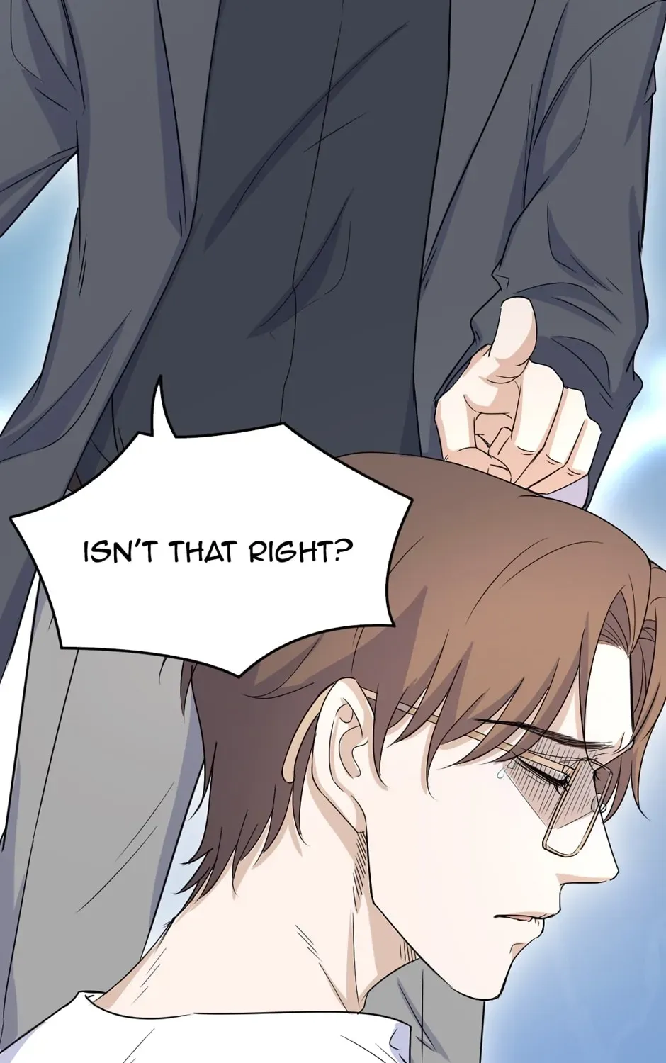 Read In for the Long Fall chapter 64 image 22 on Lezhin