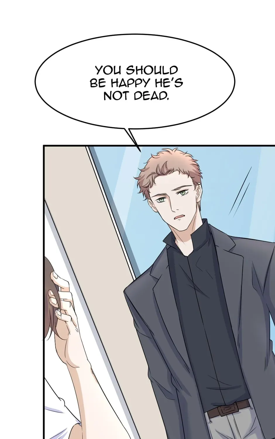 Read In for the Long Fall chapter 64 image 32 on Lezhin