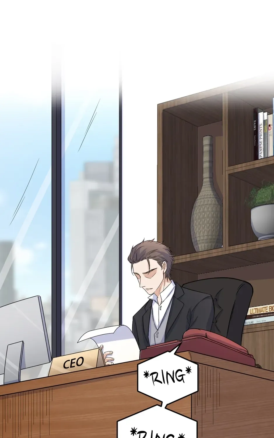 Read In for the Long Fall chapter 64 image 36 on Lezhin