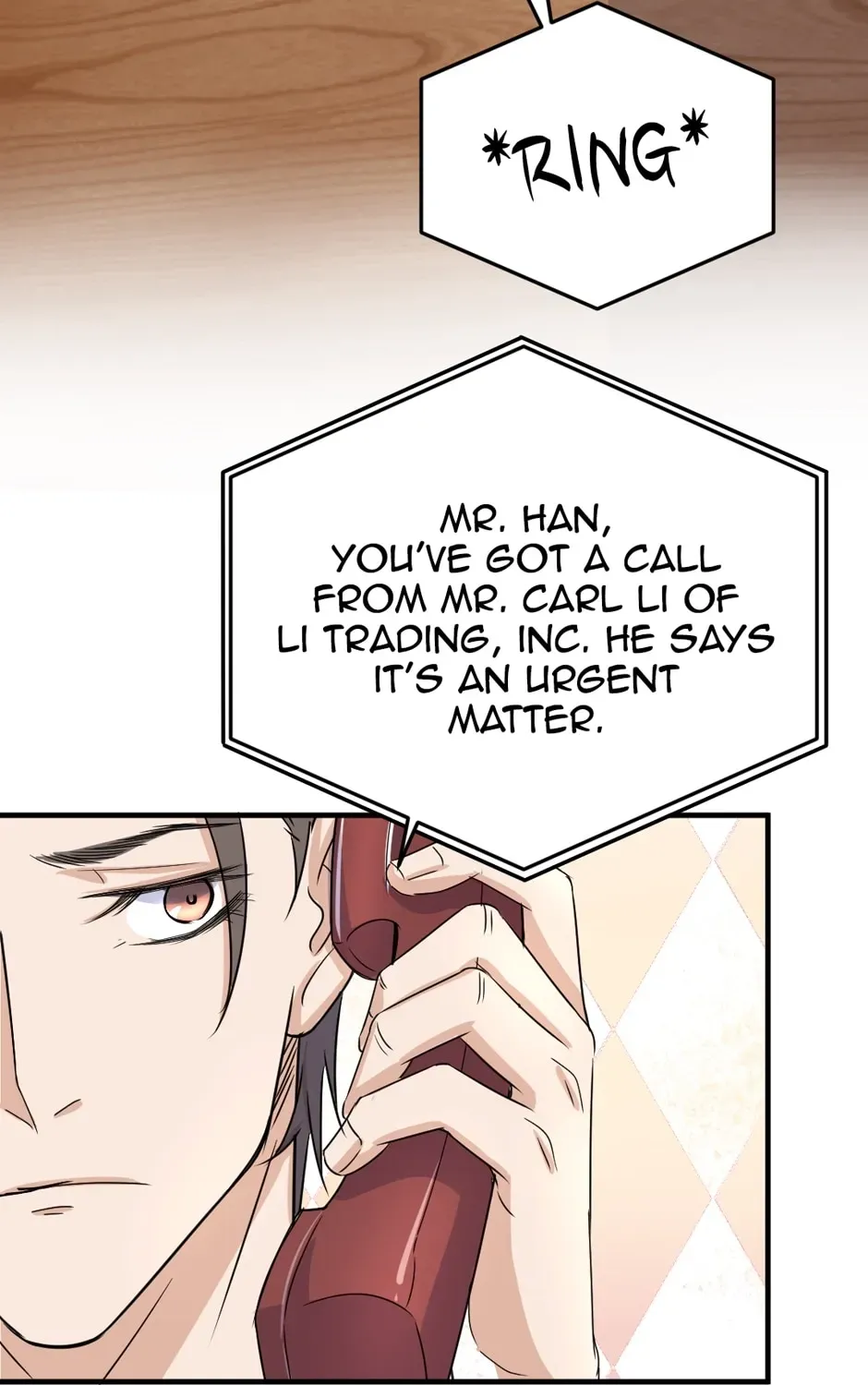 Read In for the Long Fall chapter 64 image 38 on Lezhin