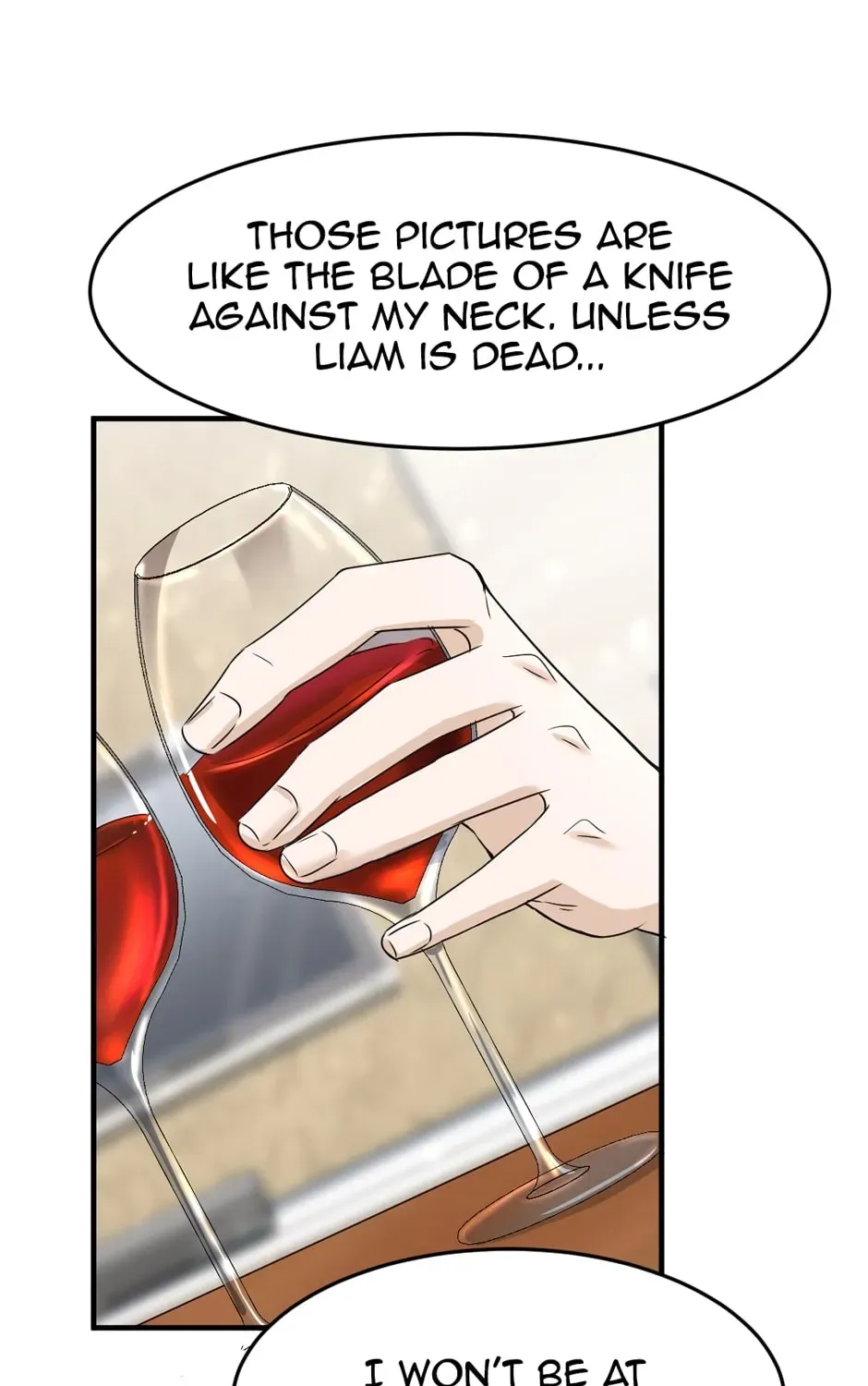 Read In for the Long Fall chapter 64 image 4 on Lezhin