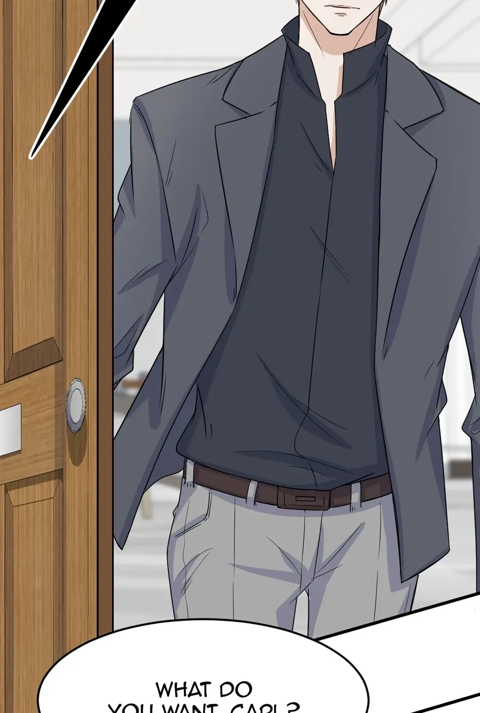 Read In for the Long Fall chapter 64 image 41 on Lezhin