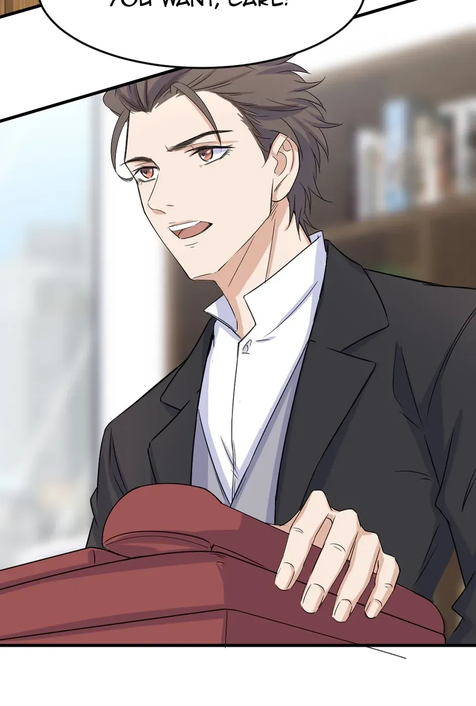 Read In for the Long Fall chapter 64 image 42 on Lezhin