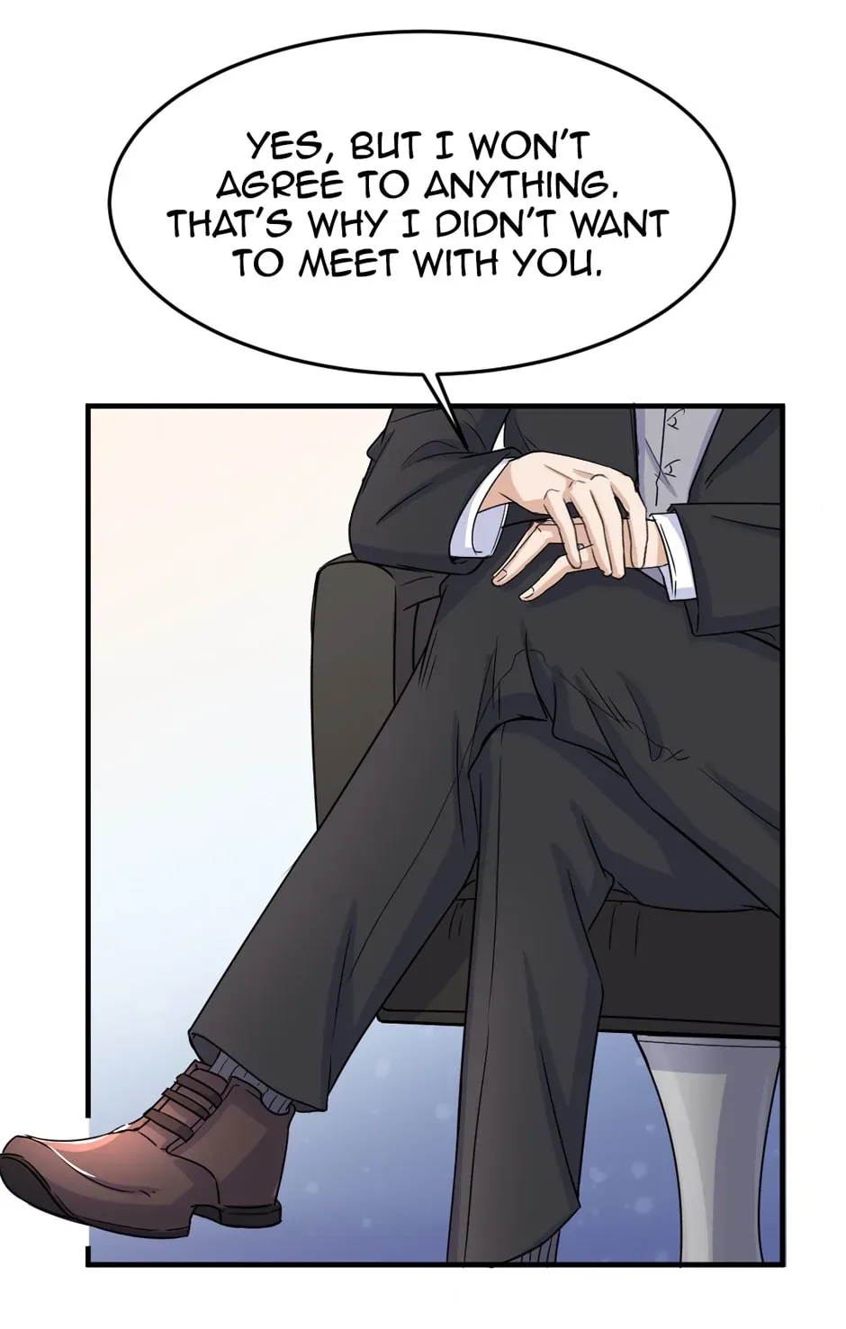 Read In for the Long Fall chapter 64 image 44 on Lezhin