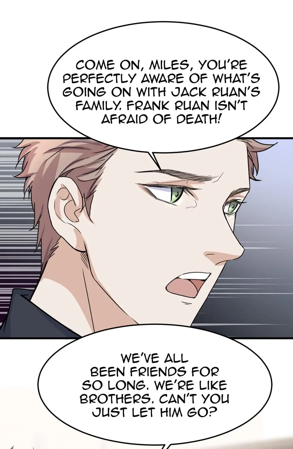 Read In for the Long Fall chapter 64 image 45 on Lezhin
