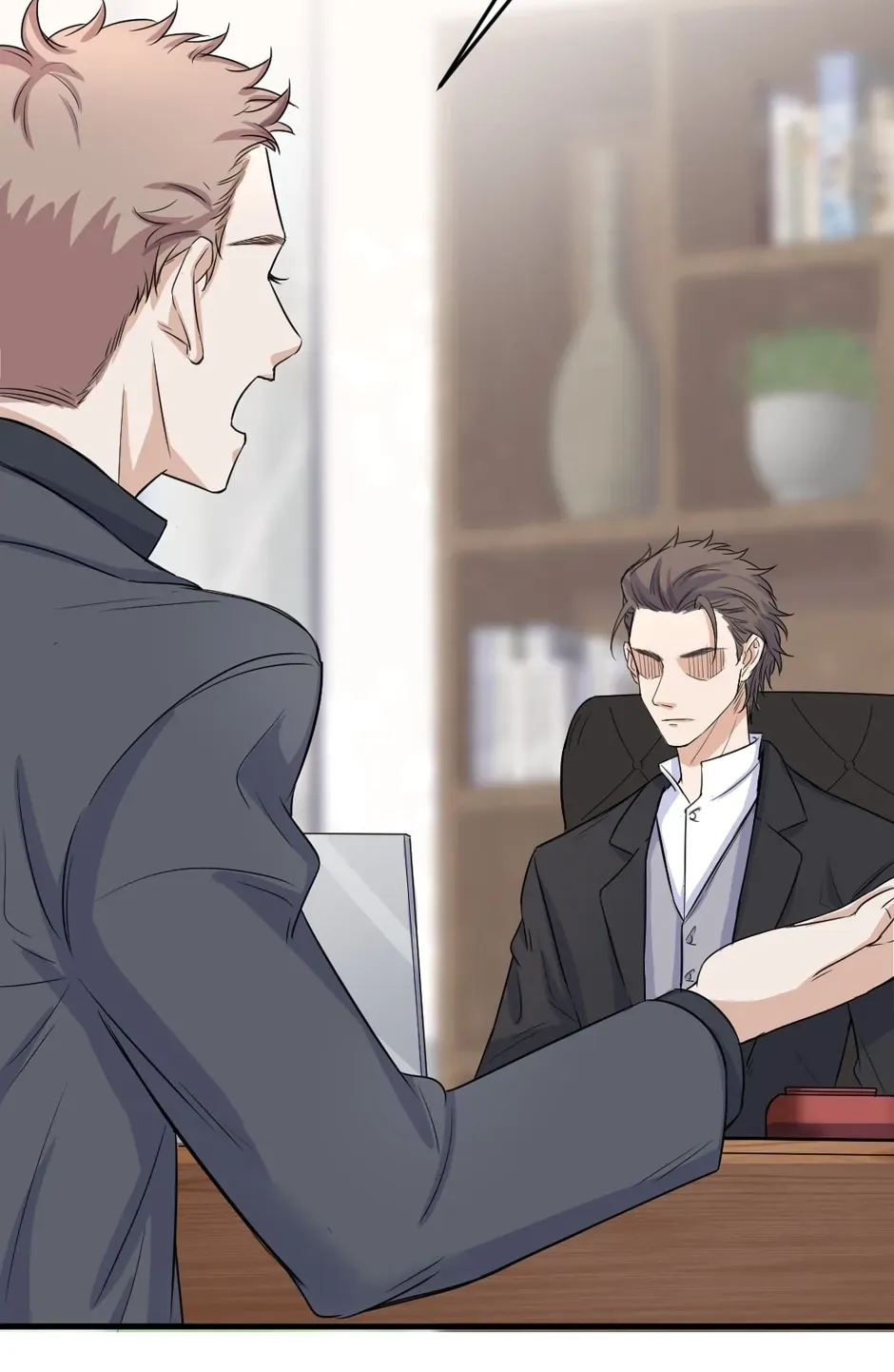 Read In for the Long Fall chapter 64 image 46 on Lezhin