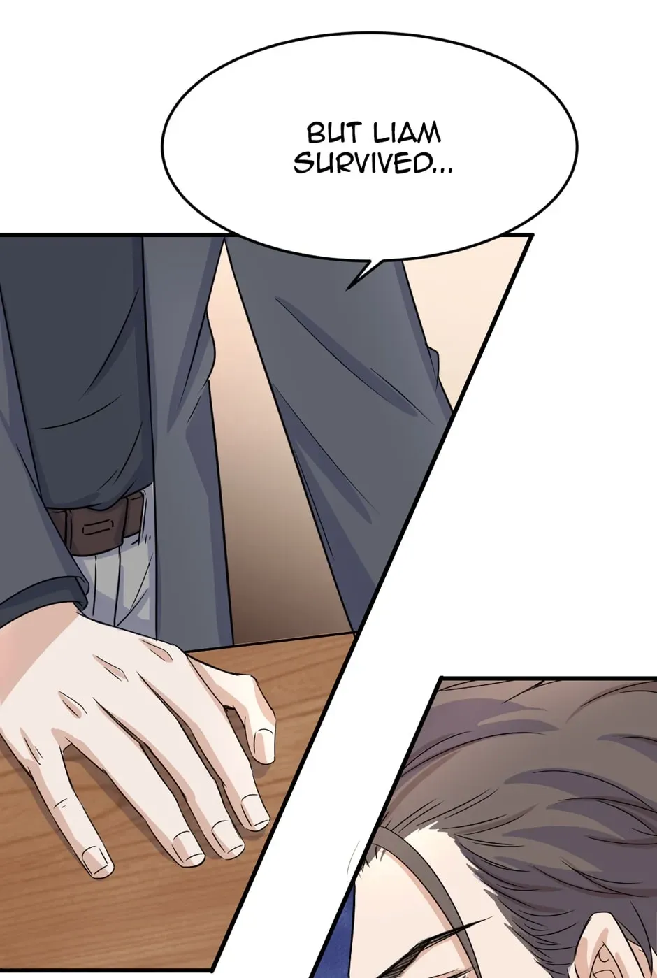 Read In for the Long Fall chapter 64 image 48 on Lezhin
