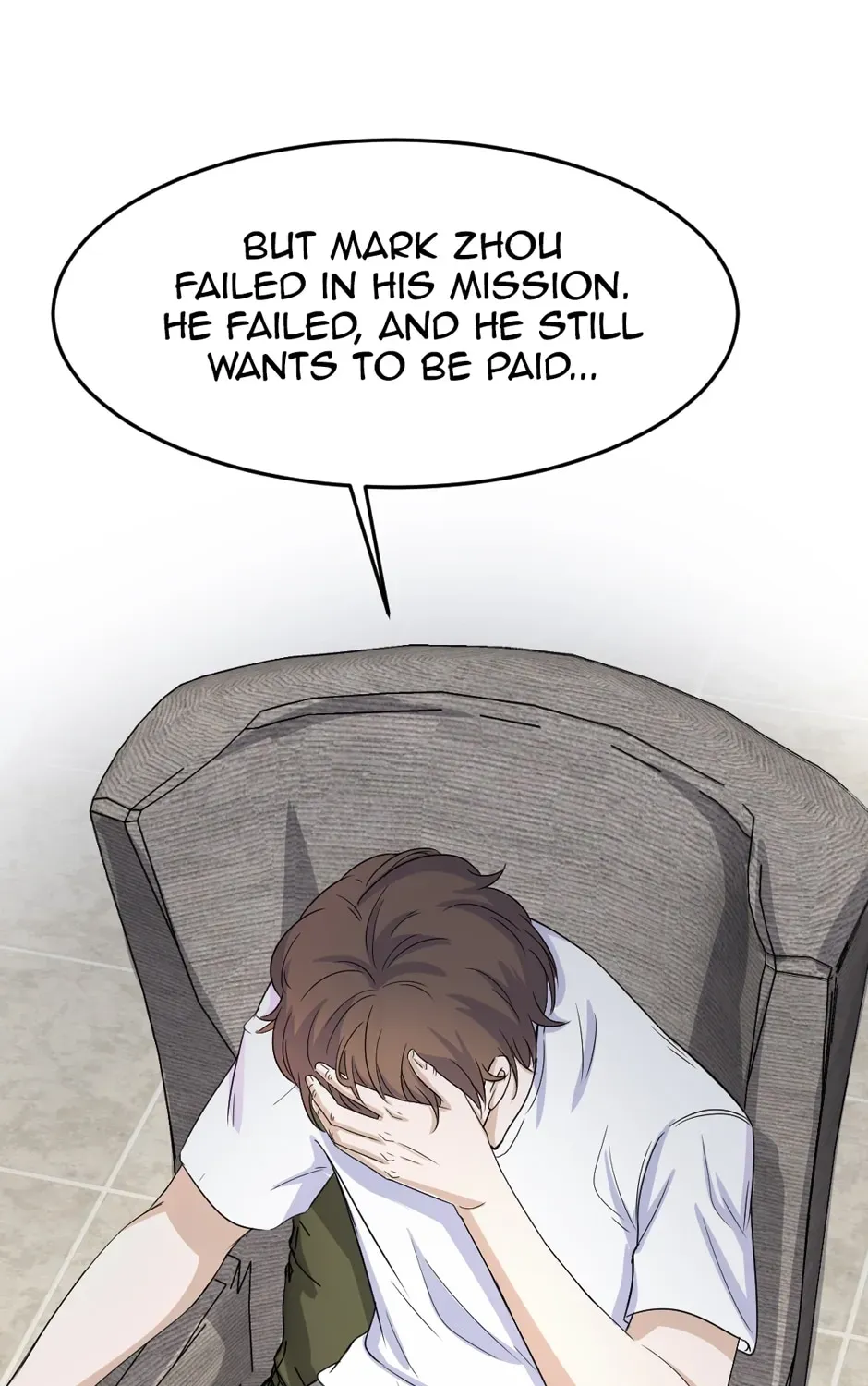 Read In for the Long Fall chapter 64 image 8 on Lezhin