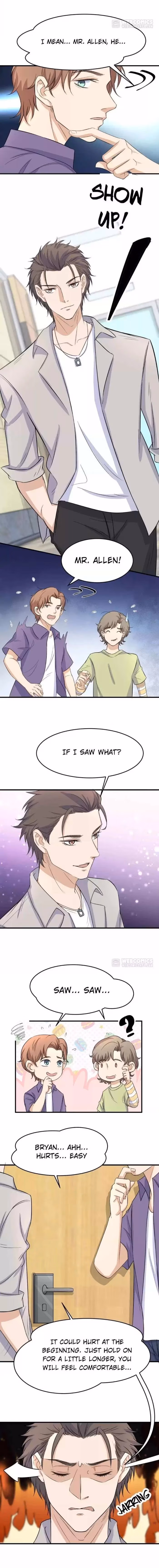 Read In for the Long Fall chapter 65 image 1 on Lezhin