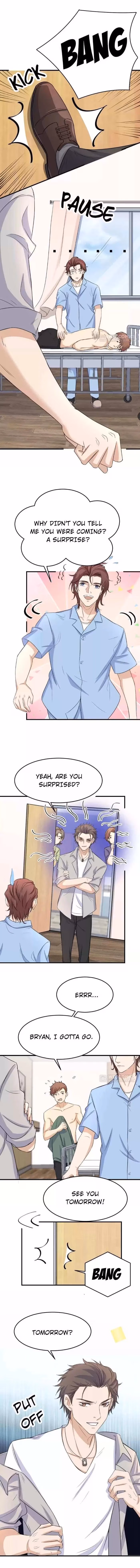 Read In for the Long Fall chapter 65 image 2 on Lezhin