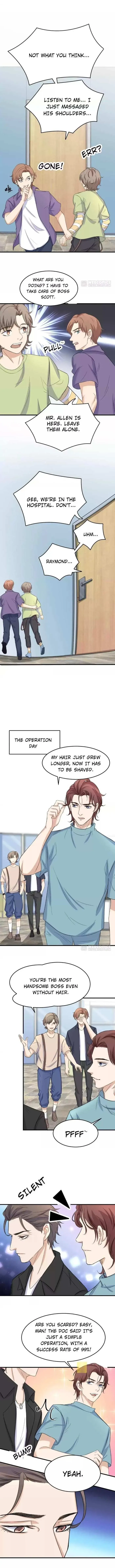 Read In for the Long Fall chapter 65 image 3 on Lezhin