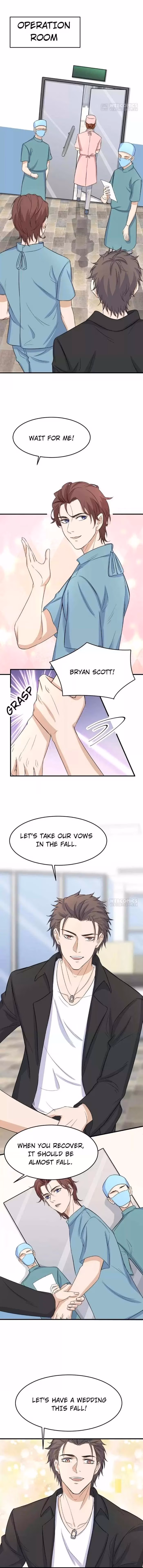 Read In for the Long Fall chapter 65 image 4 on Lezhin