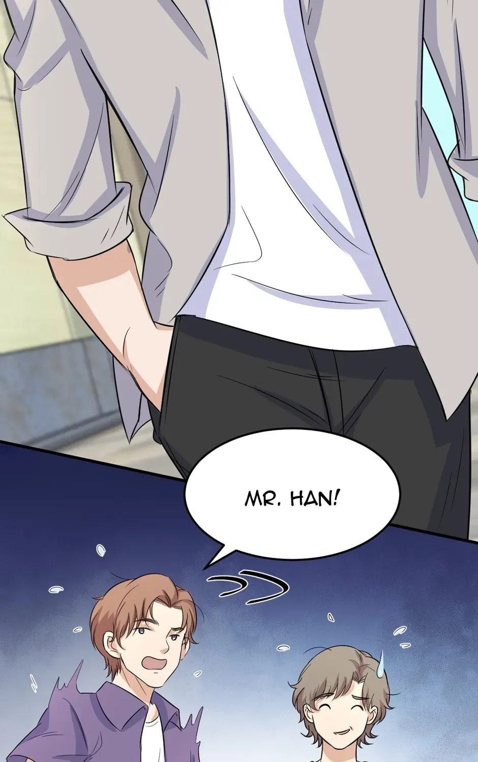 Read In for the Long Fall chapter 66 image 10 on Lezhin
