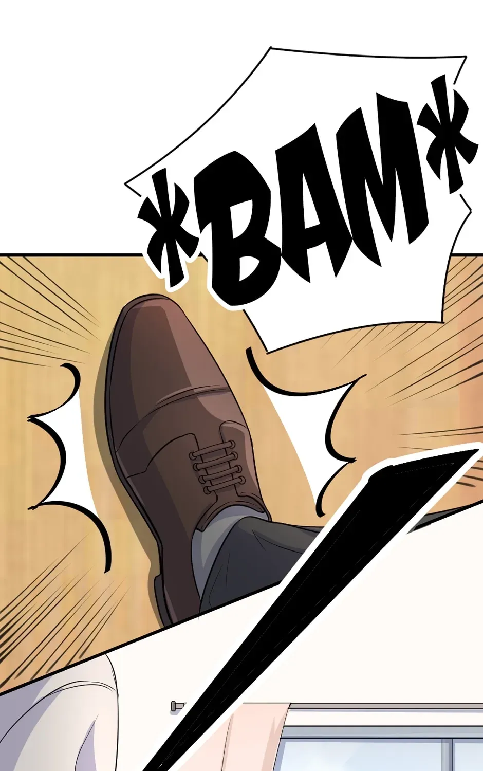 Read In for the Long Fall chapter 66 image 18 on Lezhin