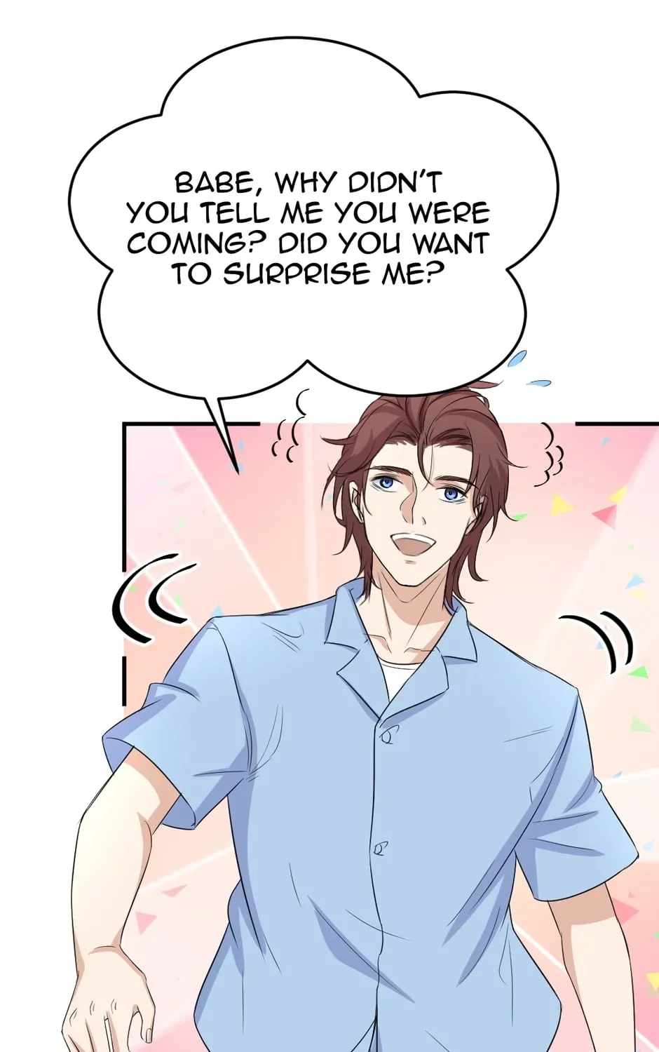 Read In for the Long Fall chapter 66 image 22 on Lezhin