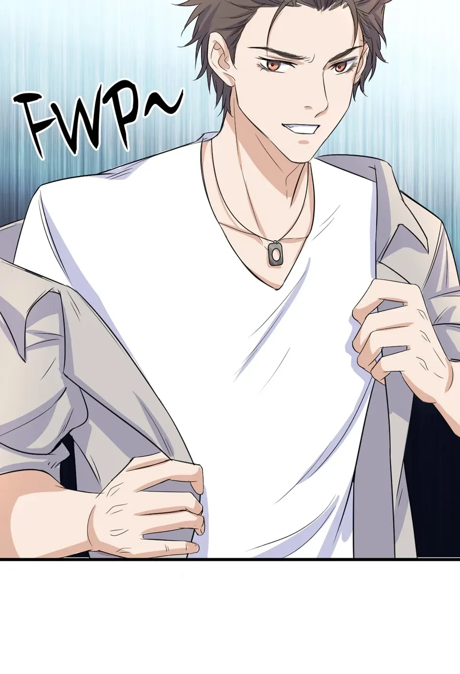 Read In for the Long Fall chapter 66 image 28 on Lezhin