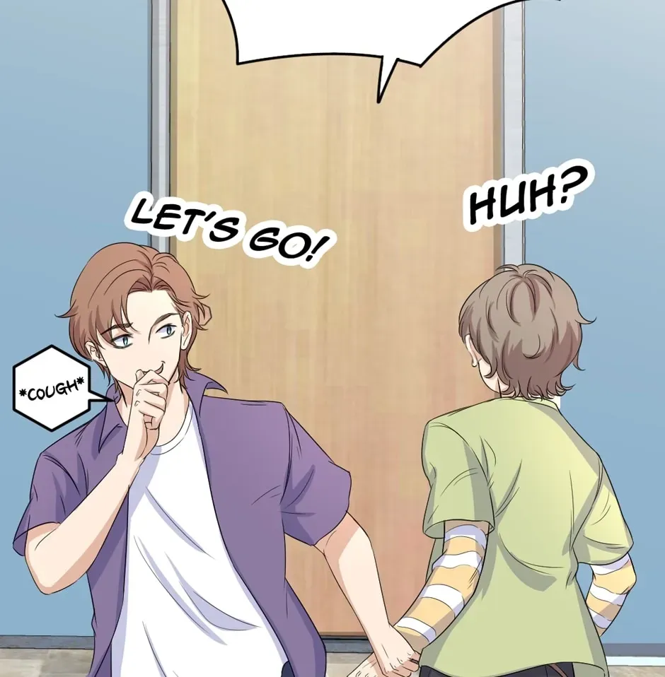 Read In for the Long Fall chapter 66 image 30 on Lezhin