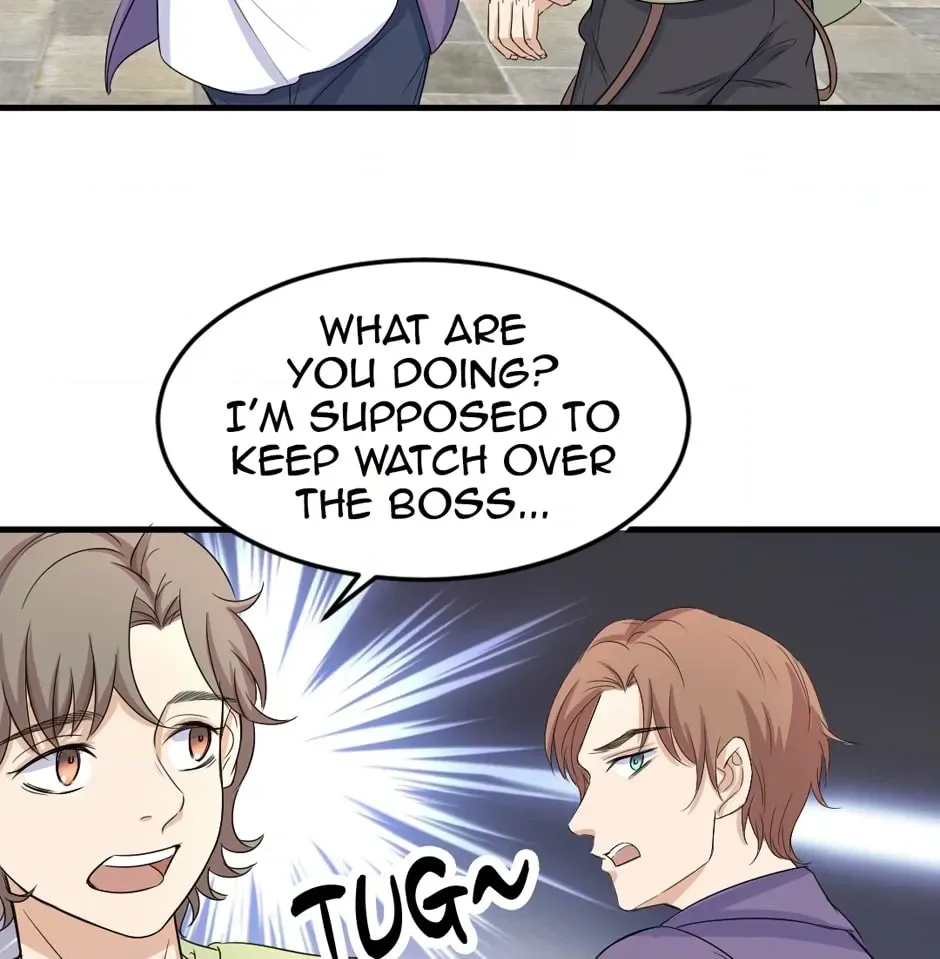 Read In for the Long Fall chapter 66 image 31 on Lezhin