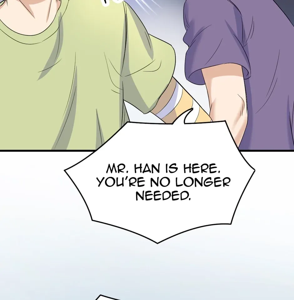 Read In for the Long Fall chapter 66 image 32 on Lezhin