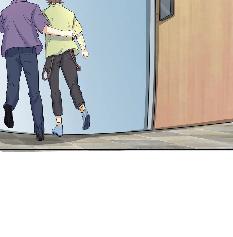 Read In for the Long Fall chapter 66 image 34 on Lezhin
