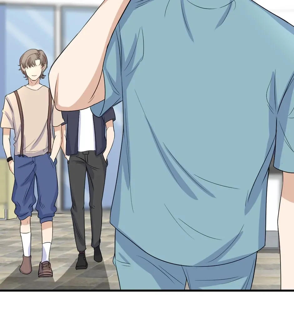 Read In for the Long Fall chapter 66 image 36 on Lezhin